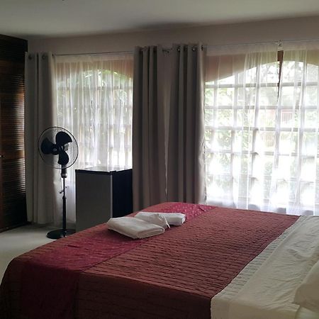 Hotel Portal Colonial San José Extérieur photo