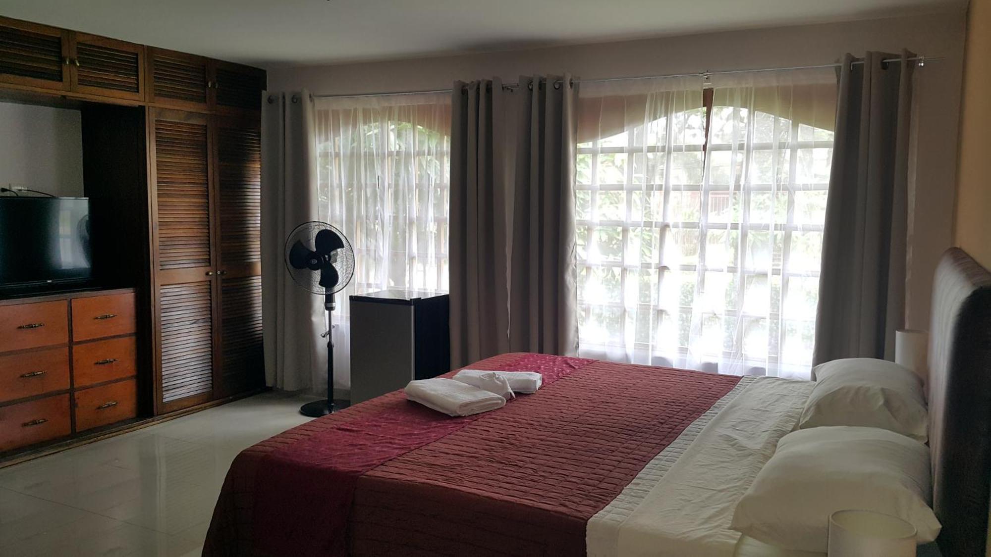 Hotel Portal Colonial San José Extérieur photo