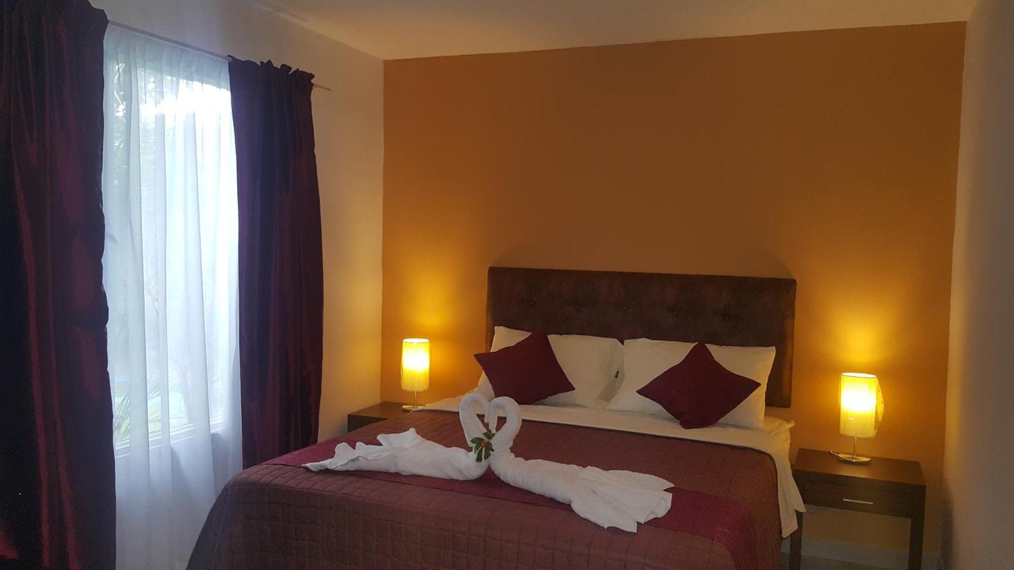 Hotel Portal Colonial San José Extérieur photo