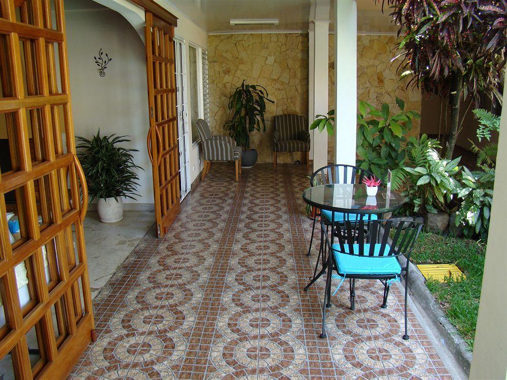 Hotel Portal Colonial San José Extérieur photo