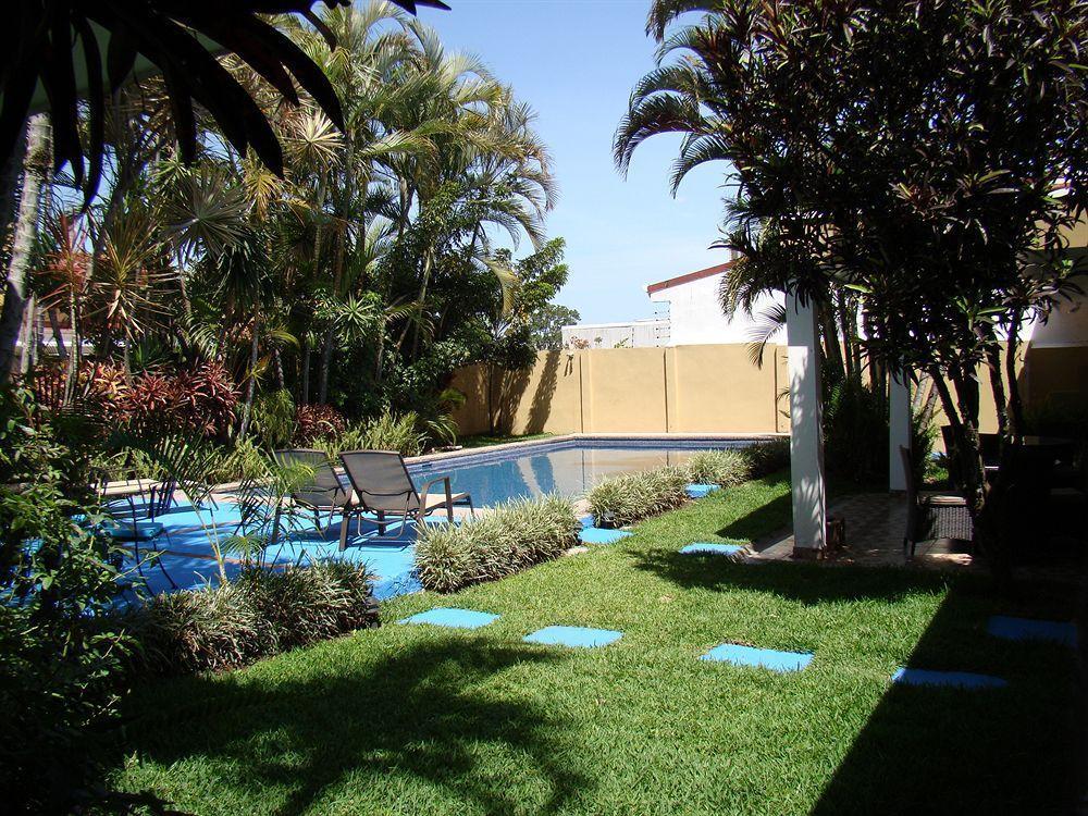 Hotel Portal Colonial San José Extérieur photo
