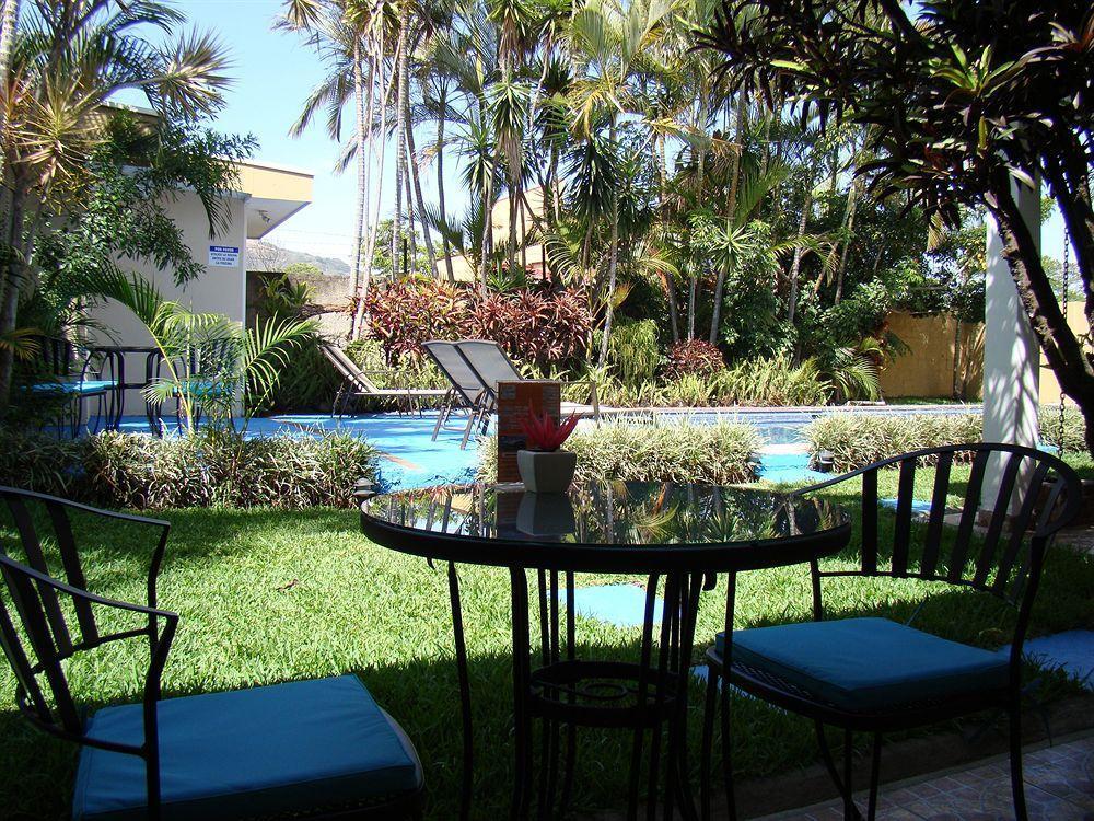 Hotel Portal Colonial San José Extérieur photo