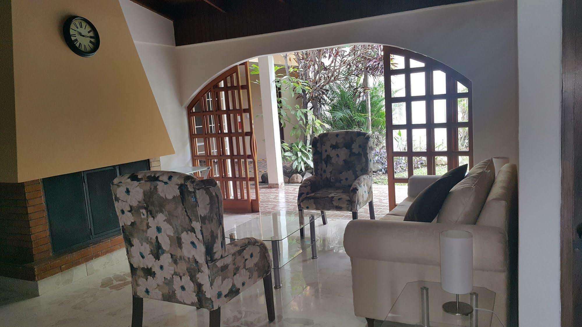 Hotel Portal Colonial San José Extérieur photo