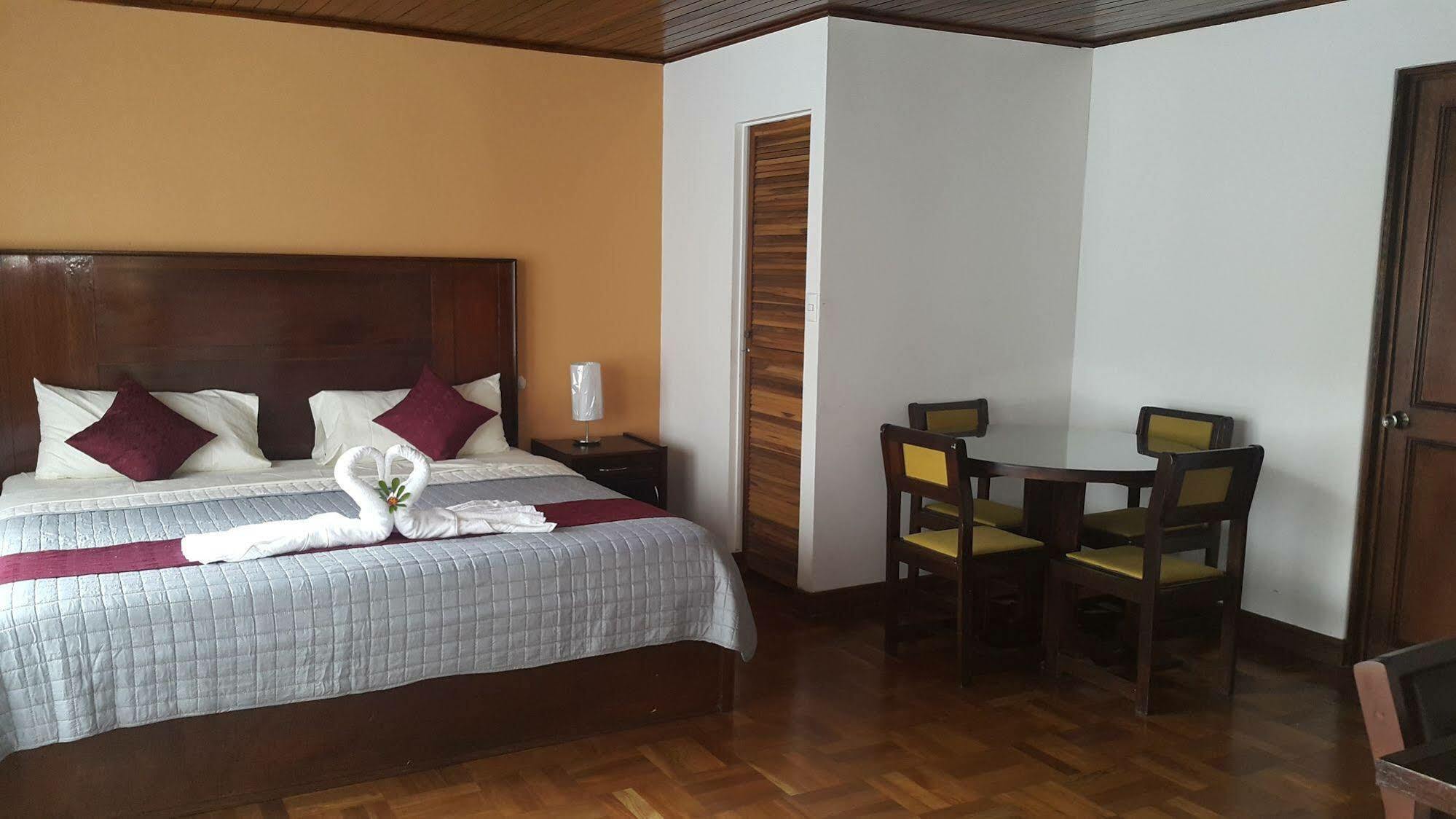 Hotel Portal Colonial San José Extérieur photo