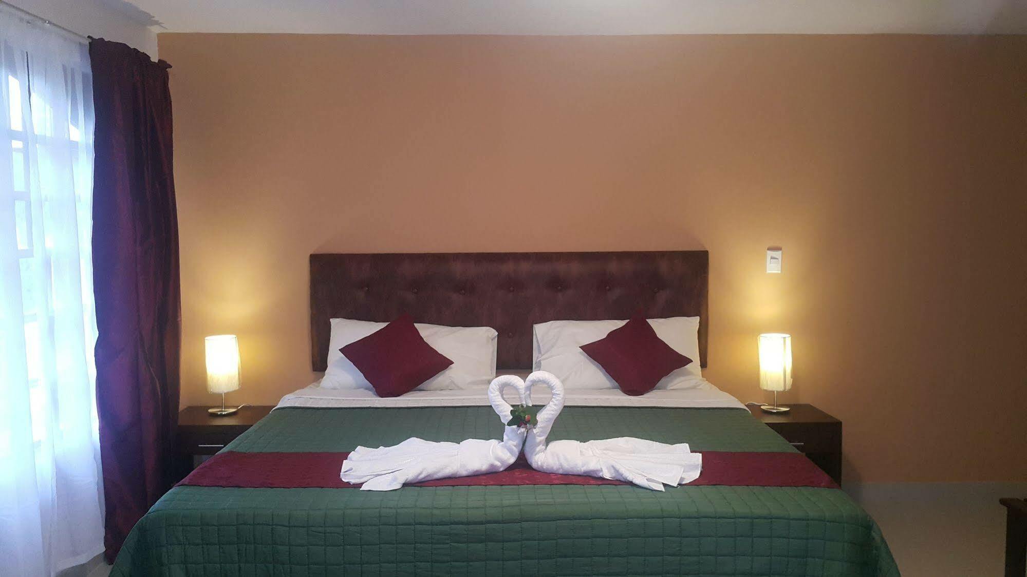 Hotel Portal Colonial San José Extérieur photo