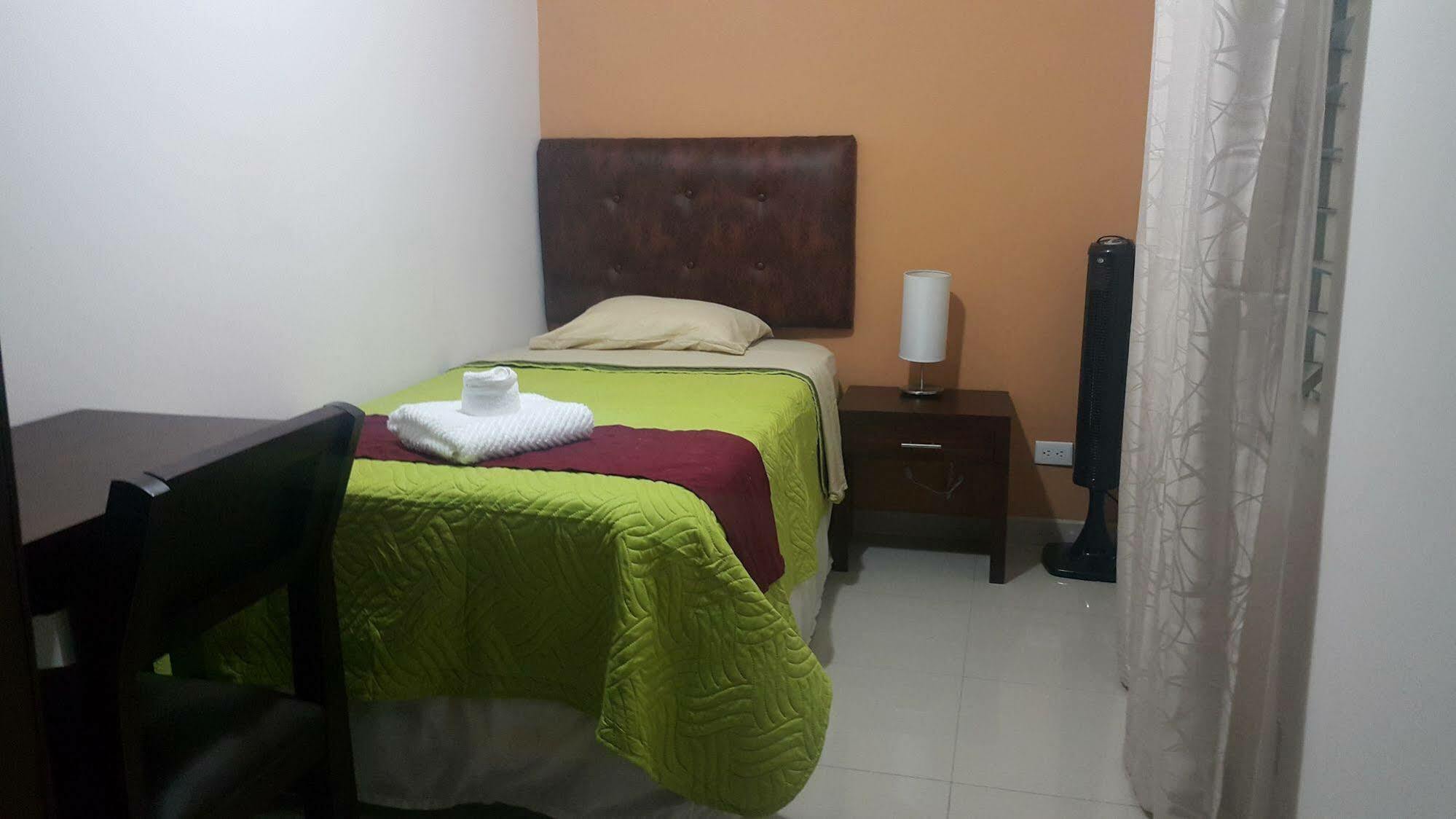 Hotel Portal Colonial San José Extérieur photo