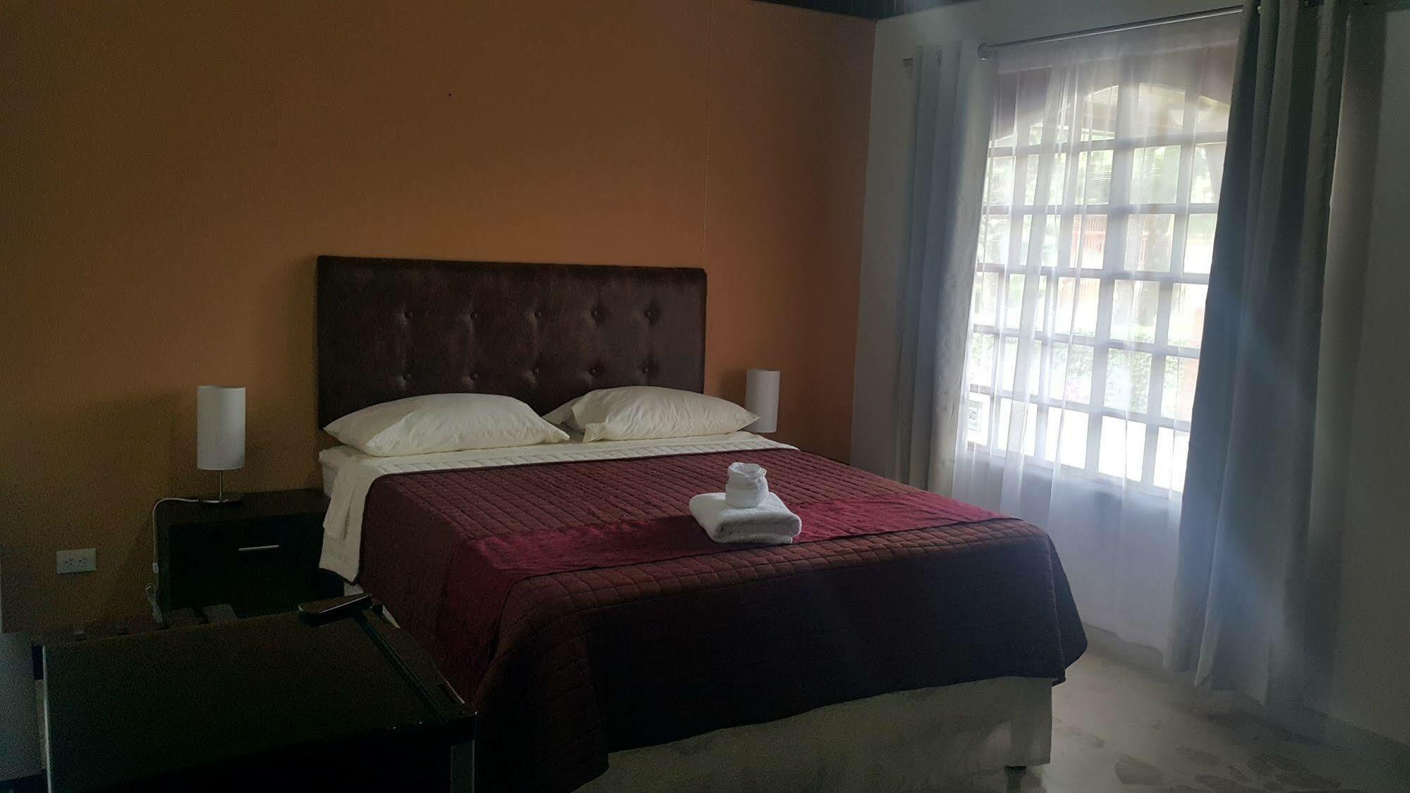 Hotel Portal Colonial San José Extérieur photo